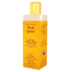 Heal & Nourish Body Lotion